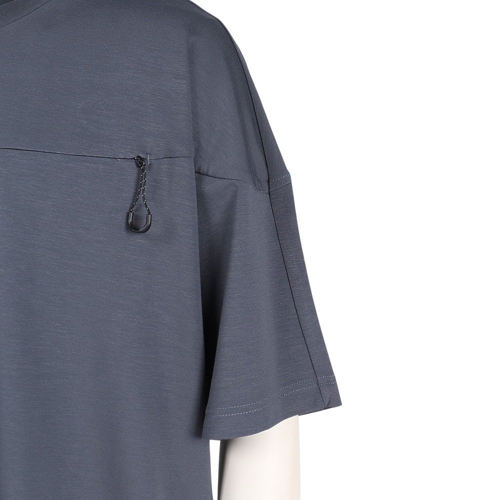 オークリー（OAKLEY）（メンズ）FGL UNION ポケット Tシャツ FOA408797-23B