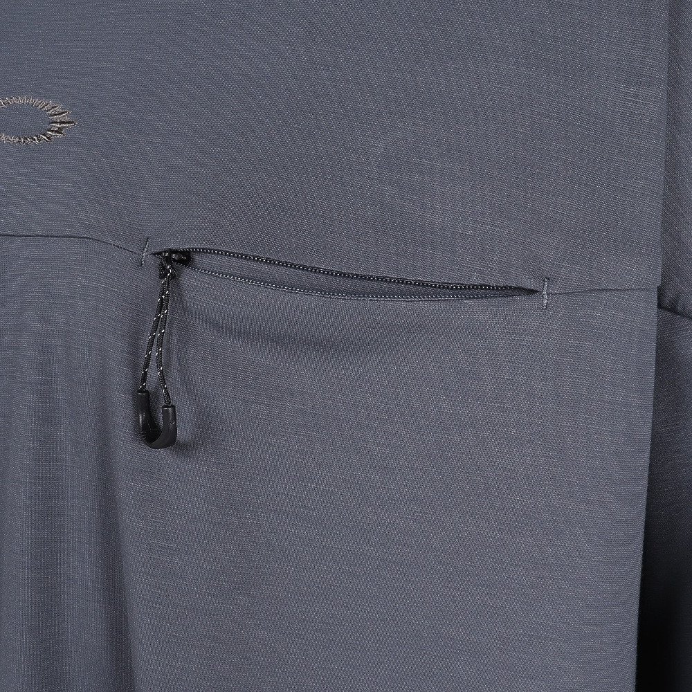 オークリー（OAKLEY）（メンズ）FGL UNION ポケット Tシャツ FOA408797-23B