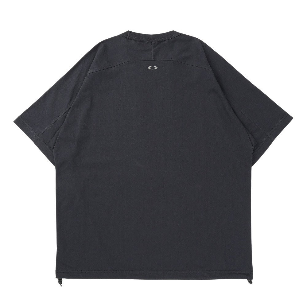 オークリー（OAKLEY）（メンズ）Fgl Static Tシャツ 6.0 FOA408799-01N