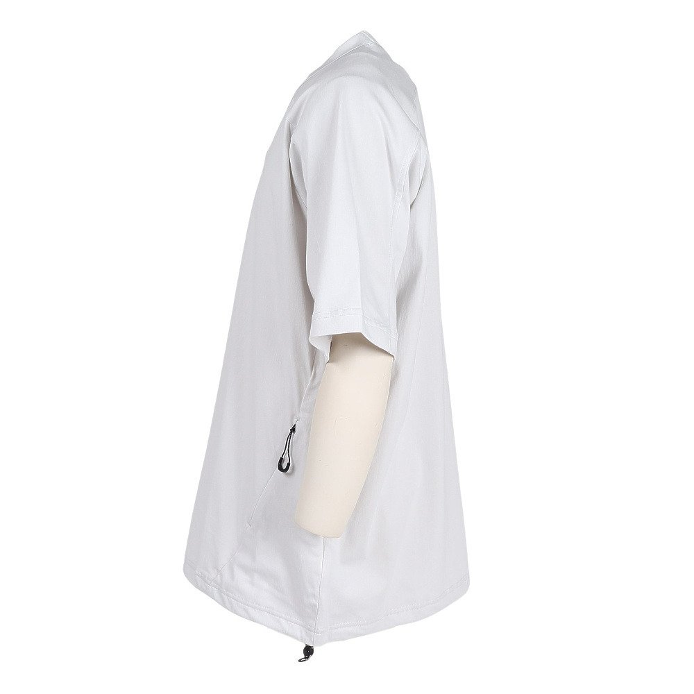 オークリー（OAKLEY）（メンズ）FGL STATIC Tシャツ 6.0 FOA408799-20K