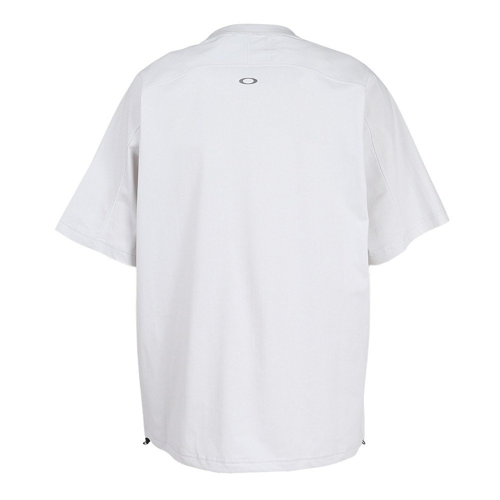 オークリー（OAKLEY）（メンズ）FGL STATIC Tシャツ 6.0 FOA408799-20K