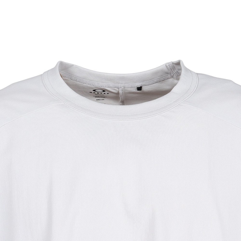 オークリー（OAKLEY）（メンズ）FGL STATIC Tシャツ 6.0 FOA408799-20K