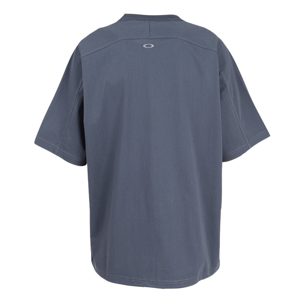 オークリー（OAKLEY）（メンズ）FGL STATIC Tシャツ 6.0 FOA408799-23B