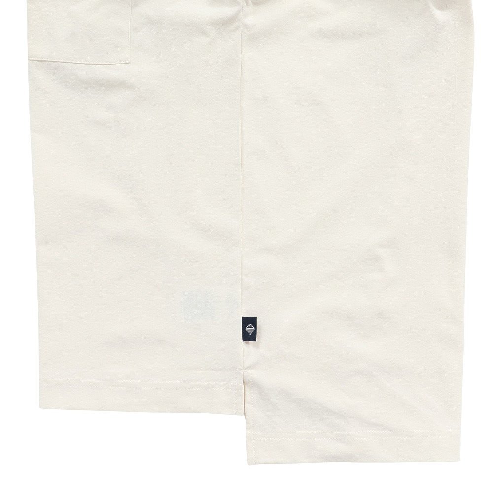 フットマーク（FOOTMARK）（メンズ）半袖 Tシャツ プルオーバー オーバーサイズ 3100454-01 冷感 速乾 UVカット