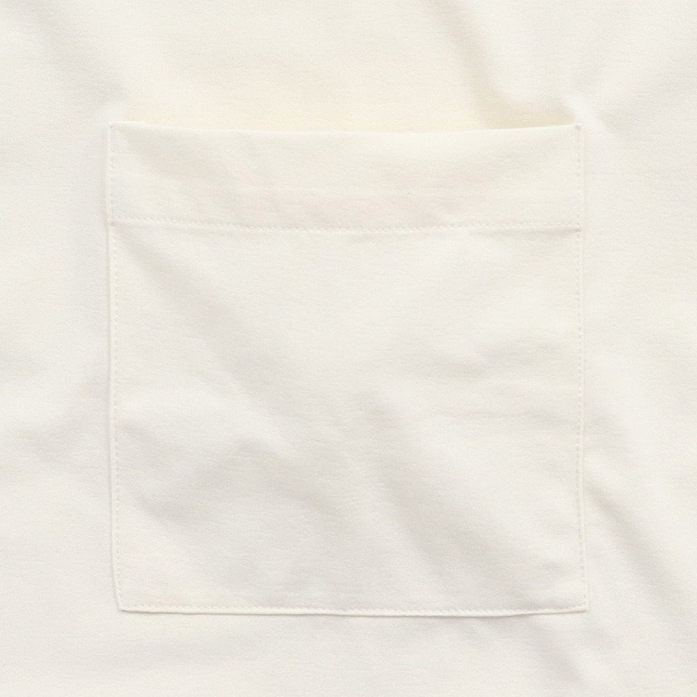 フットマーク（FOOTMARK）（メンズ）半袖 Tシャツ プルオーバー オーバーサイズ 3100454-01 冷感 速乾 UVカット