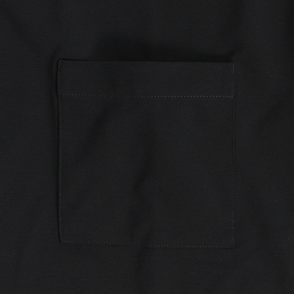 フットマーク（FOOTMARK）（メンズ）半袖 Tシャツ プルオーバー オーバーサイズ 3100454-09 冷感 速乾 UVカット