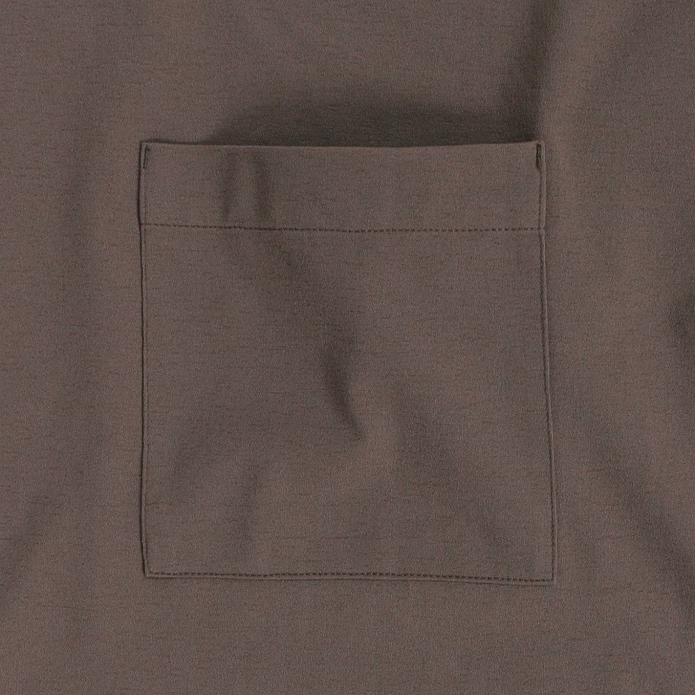 フットマーク（FOOTMARK）（メンズ）半袖 Tシャツ プルオーバー オーバーサイズ 3100454-946 冷感 速乾 UVカット