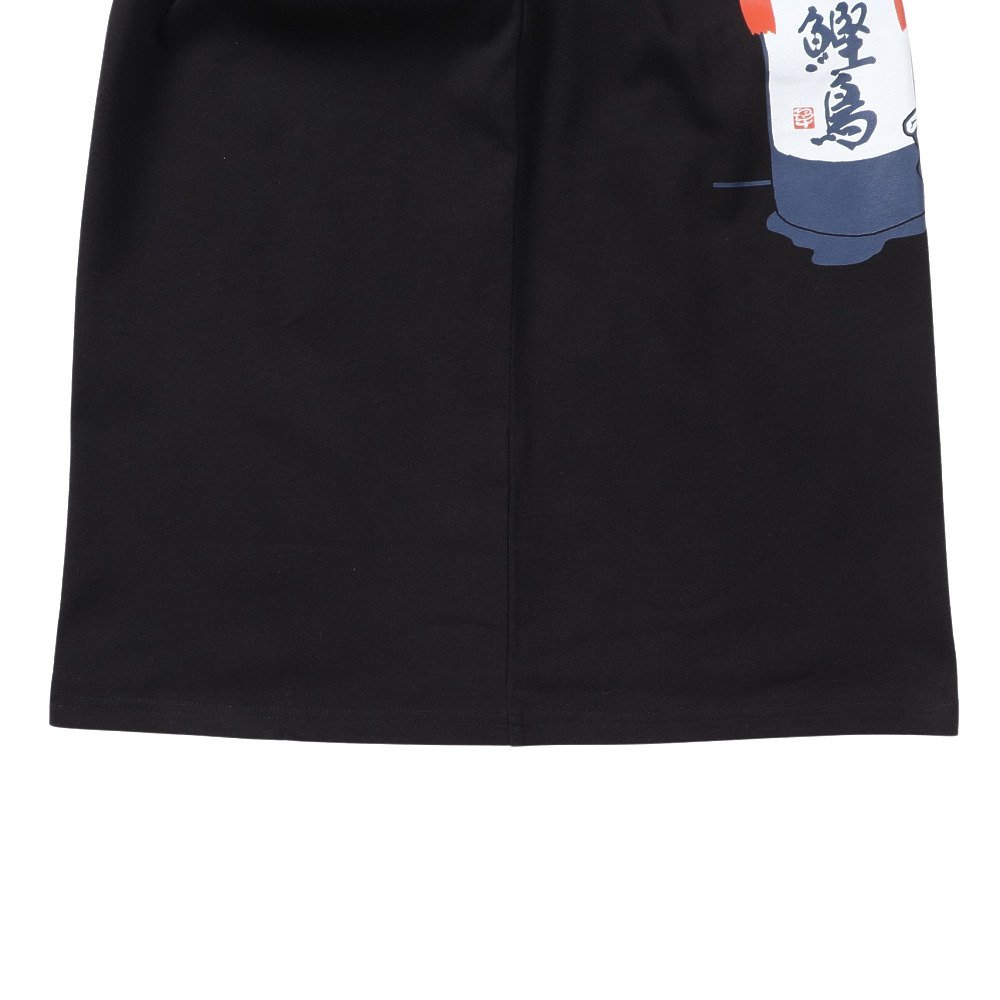 チャムス（CHUMS）（メンズ）LB アンチバグ 酒造 半袖Tシャツ CH01-2827-K001
