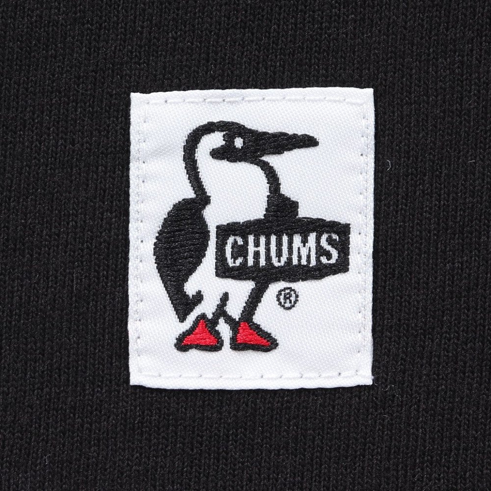 チャムス（CHUMS）（メンズ）LB アンチバグ 酒造 半袖Tシャツ CH01-2827-K001