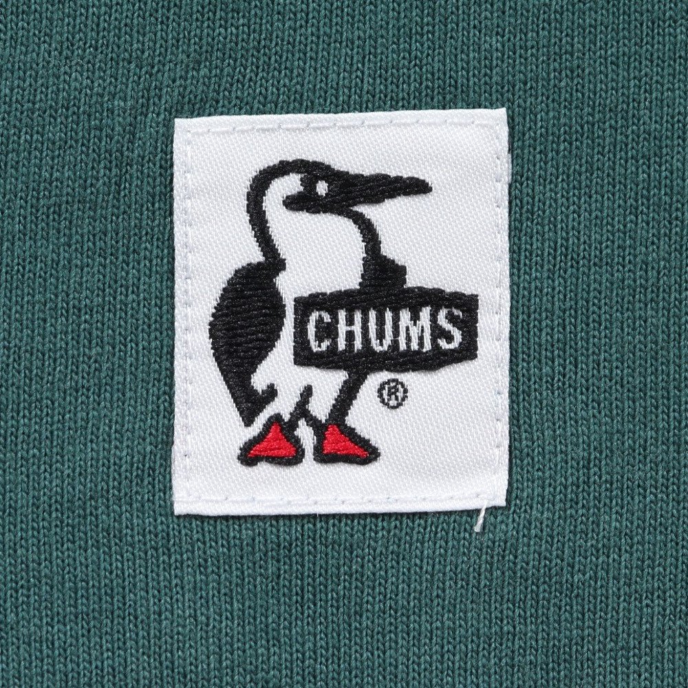 チャムス（CHUMS）（メンズ）LB アンチバグ 酒造 半袖Tシャツ CH01-2827-T035