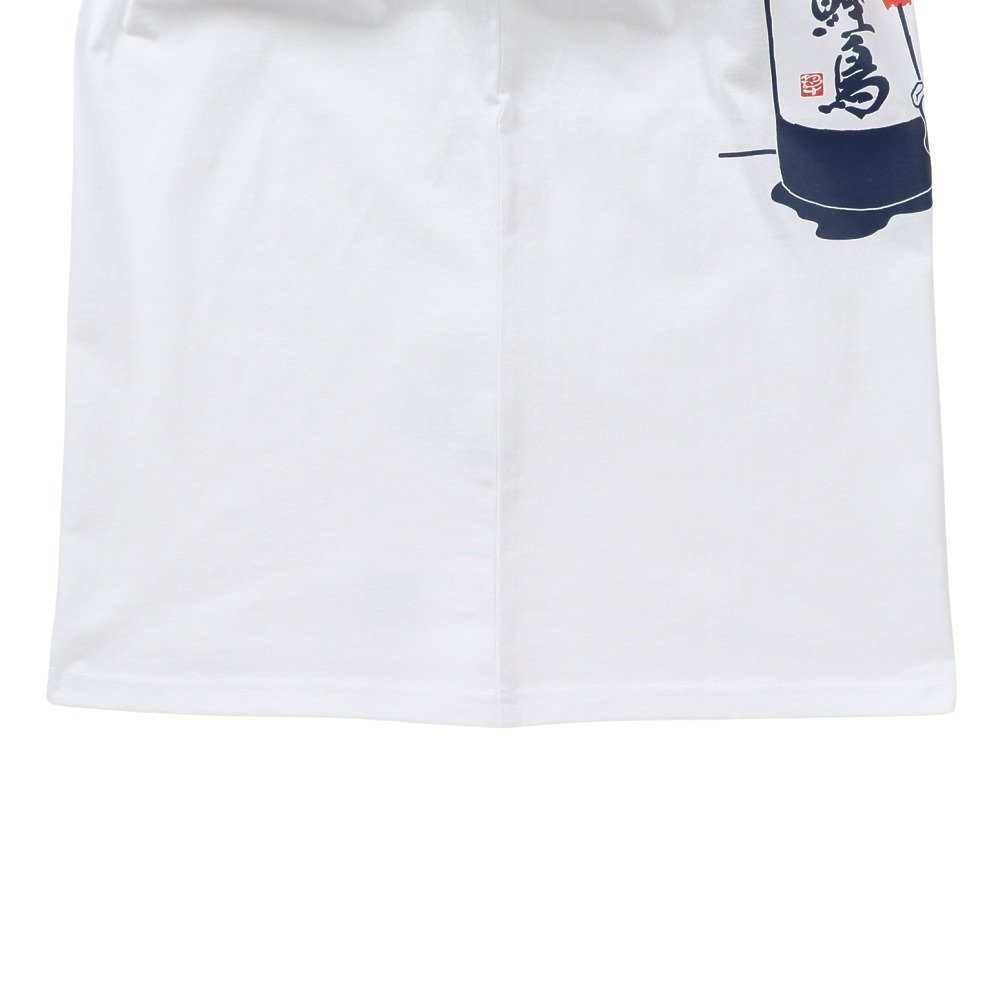 チャムス（CHUMS）（メンズ）LB アンチバグ 酒造 半袖Tシャツ CH01-2827-W001