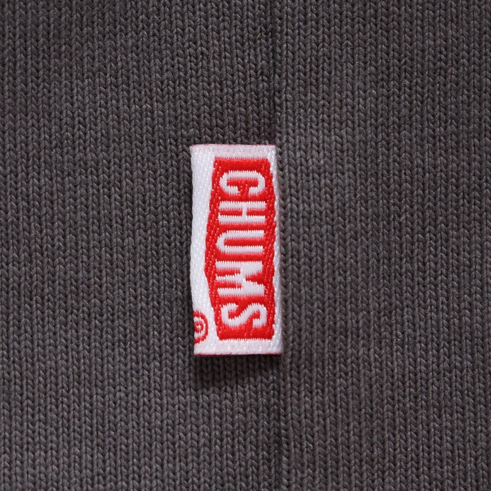 チャムス（CHUMS）（メンズ）LB HW BB シルエット 半袖Tシャツ CH01-2828-G004