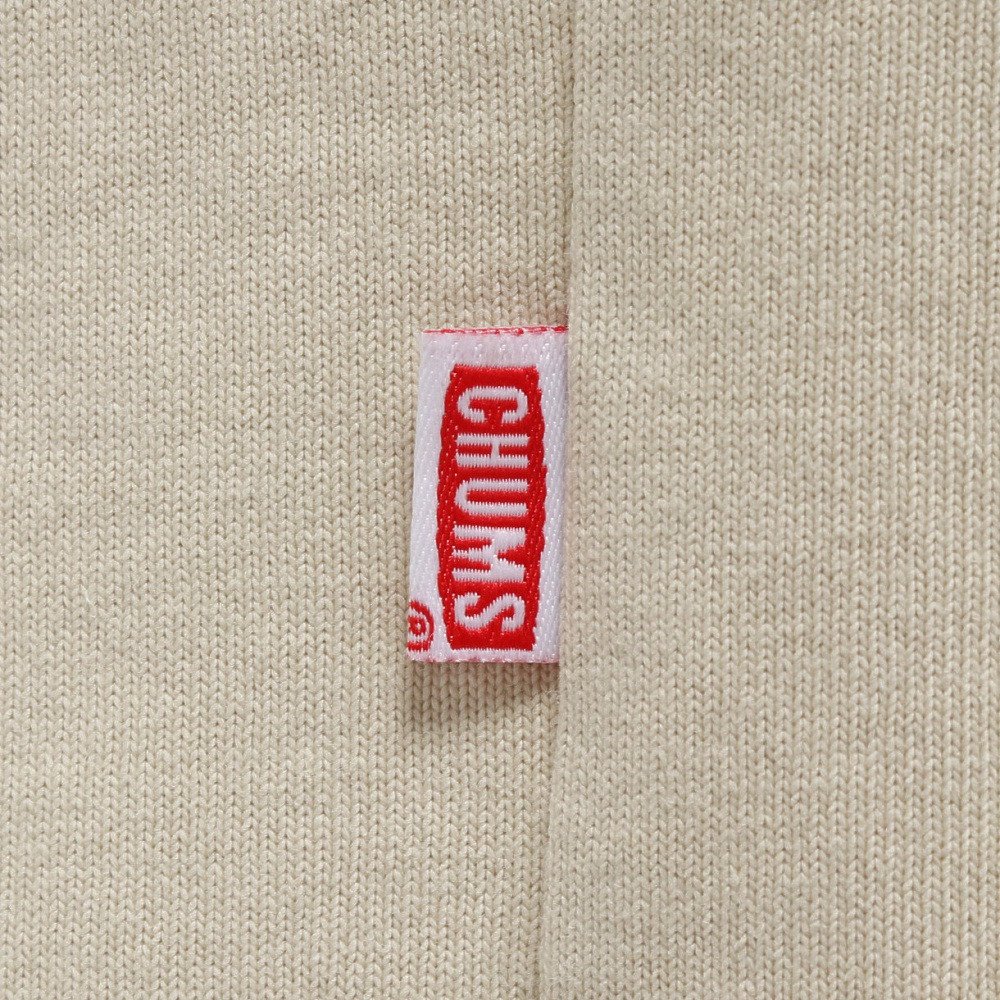 チャムス（CHUMS）（メンズ）LB HW BB シルエット 半袖Tシャツ CH01-2828-G082