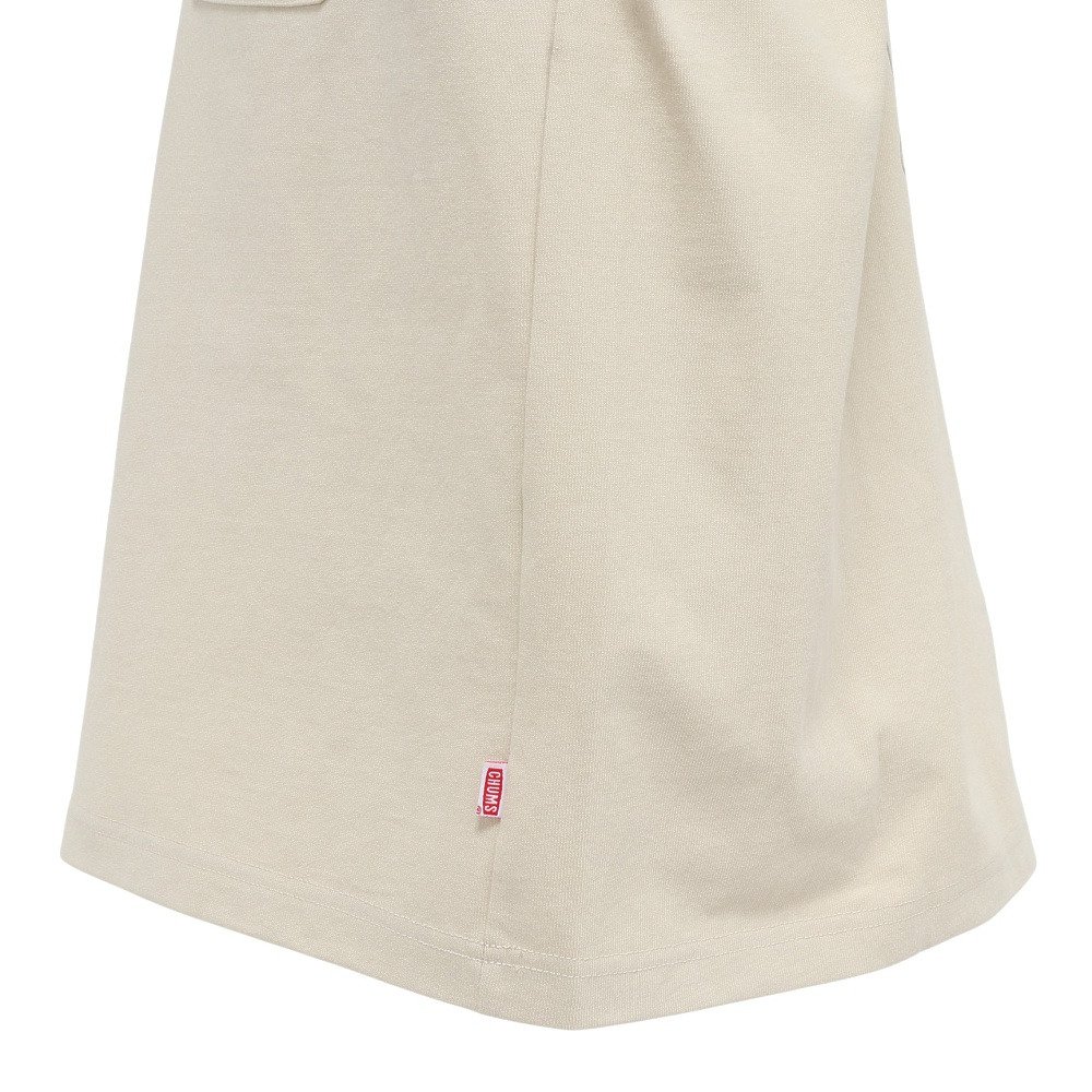 チャムス（CHUMS）（メンズ）LB HW BB シルエット 半袖Tシャツ CH01-2828-G082