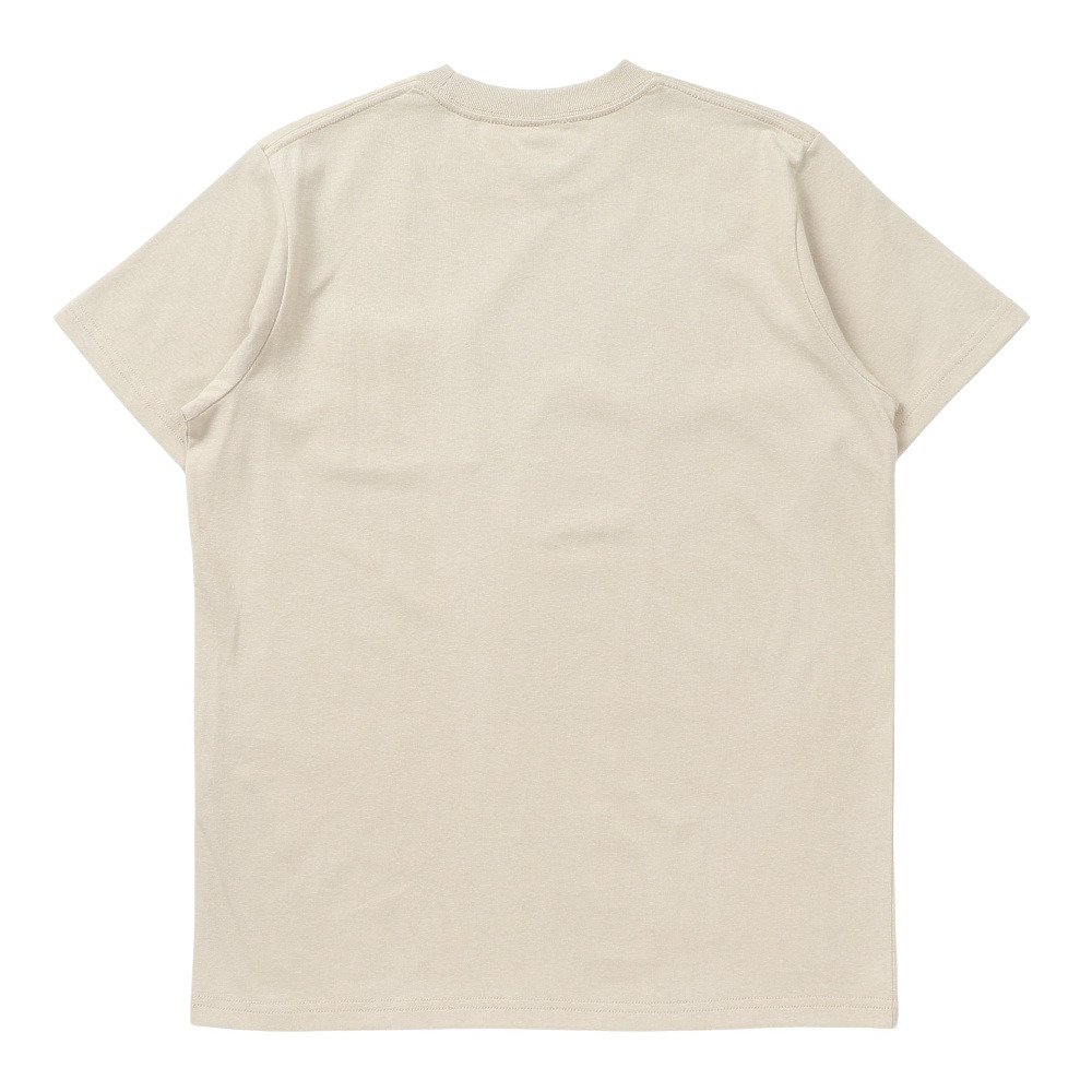 チャムス（CHUMS）（メンズ）半袖 Tシャツ LB ロゴポケット Glow CH01-2829-G057