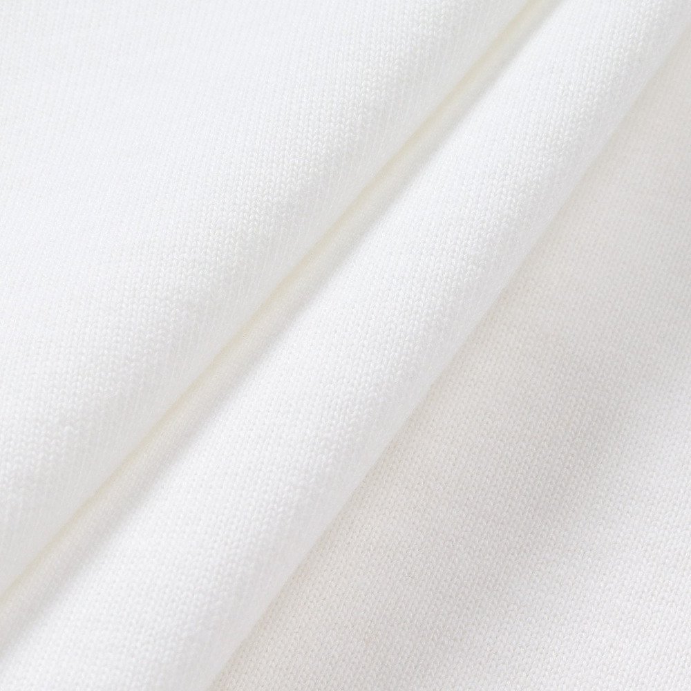 チャムス（CHUMS）（メンズ）半袖 Tシャツ LB ロゴポケット Glow CH01-2829-W001