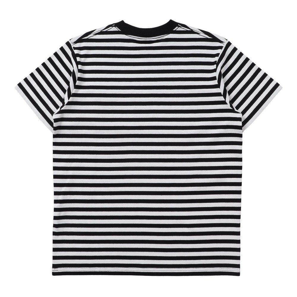 チャムス（CHUMS）（メンズ）半袖 Tシャツ LB ロゴ ポケット Glow CH01-2829-W049