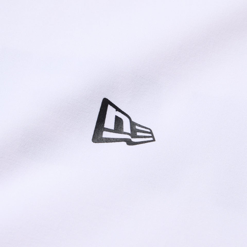 ニューエラ（NEW ERA）（メンズ、レディース）半袖 ユーティリティー オーバーサイズド Tシャツ Wordmark Logo 14774253