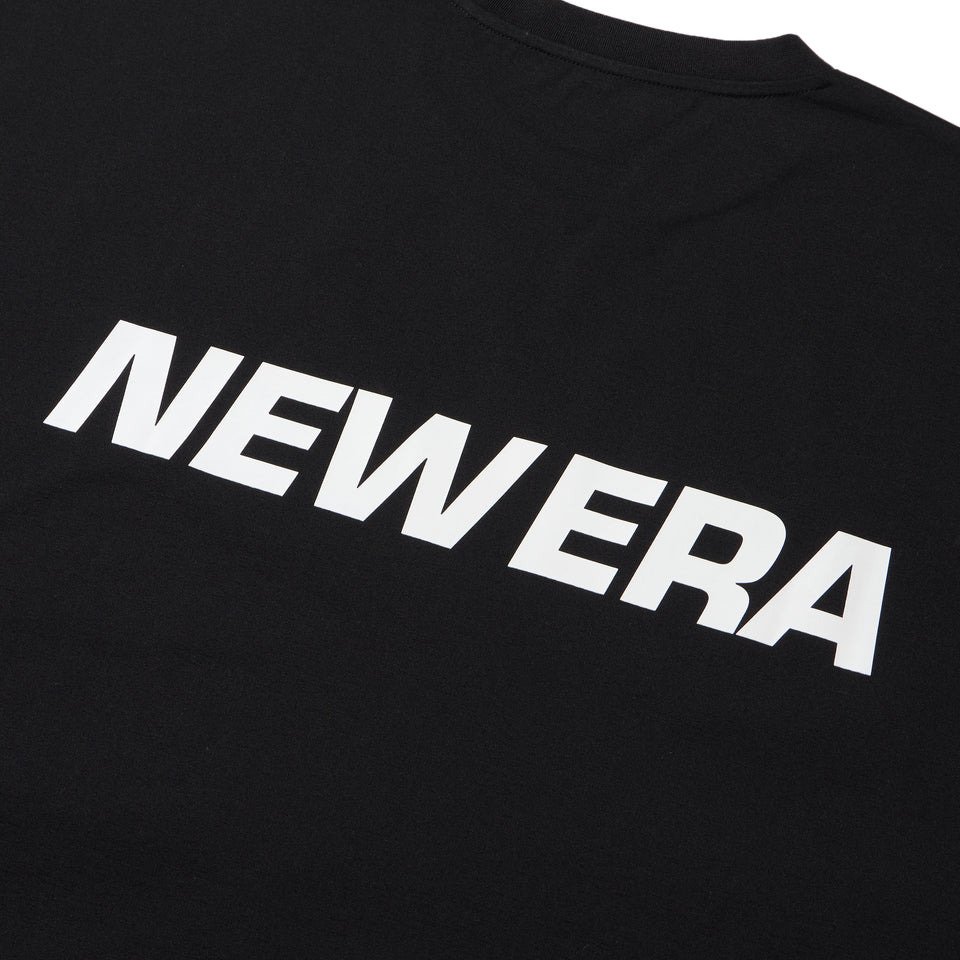 ニューエラ（NEW ERA）（メンズ、レディース）半袖 ユーティリティー オーバーサイズド Tシャツ 14774254