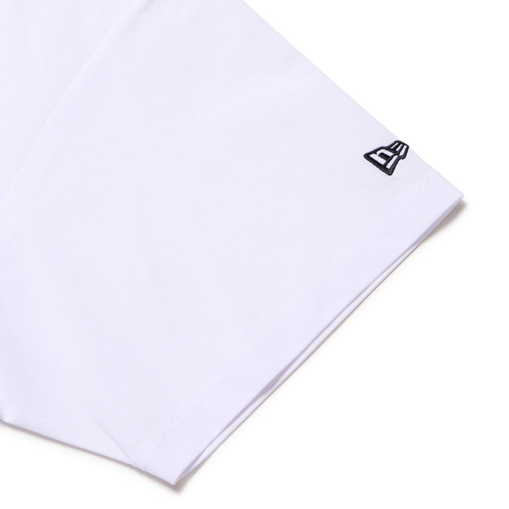 ニューエラ（NEW ERA）（メンズ、レディース）半袖 ユーティリティー オーバーサイズド Tシャツ ボックスロゴ 14774259