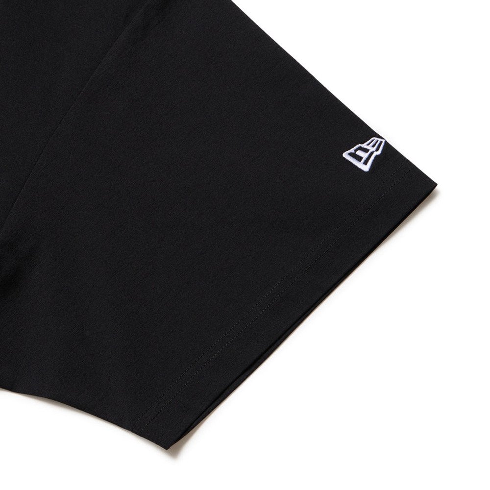 ニューエラ（NEW ERA）（メンズ、レディース）半袖 ユーティリティー オーバーサイズド Tシャツ ボックスロゴ 14774260