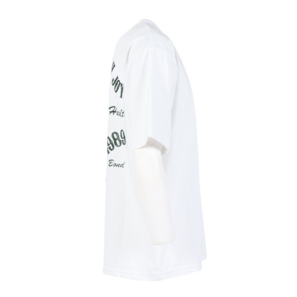 クリフメイヤー（KRIFF MAYER）（メンズ）夏季GO! 半袖Tシャツ バッファロー 2555102:5:OFF