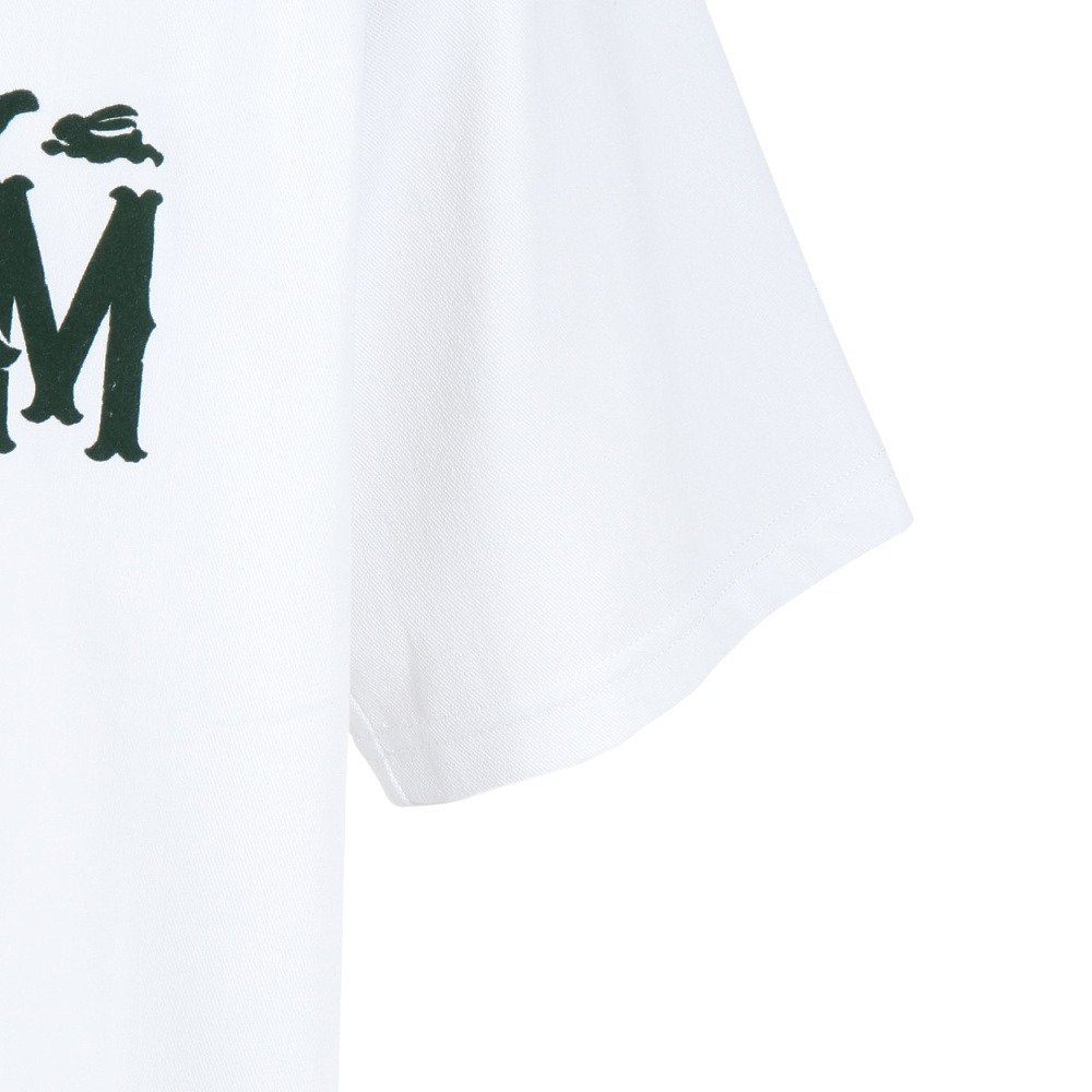 クリフメイヤー（KRIFF MAYER）（メンズ）夏季GO! 半袖Tシャツ バッファロー 2555102:5:OFF