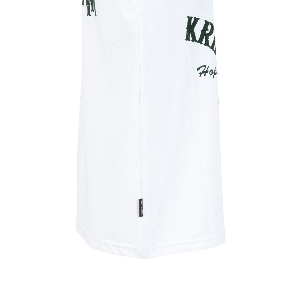 クリフメイヤー（KRIFF MAYER）（メンズ）夏季GO! 半袖Tシャツ バッファロー 2555102:5:OFF