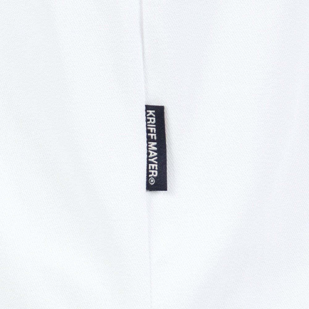 クリフメイヤー（KRIFF MAYER）（メンズ）夏季GO! 半袖Tシャツ バッファロー 2555102:5:OFF