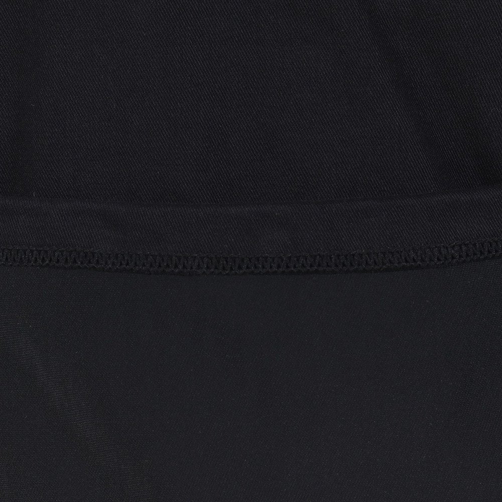 クリフメイヤー（KRIFF MAYER）（メンズ）夏季GO!Tシャツ ポケット 半袖 2555104:19:BLACK