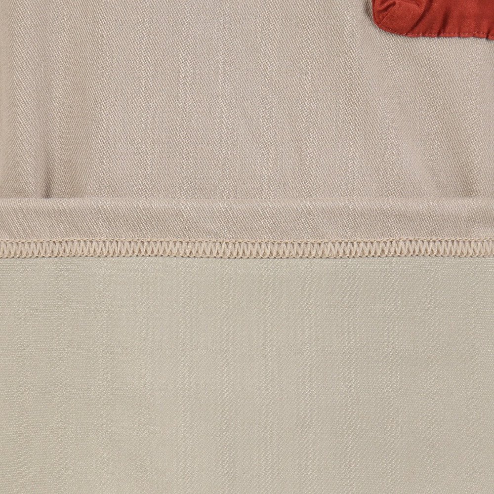 クリフメイヤー（KRIFF MAYER）（メンズ）夏季GO!Tシャツ ポケット 半袖 2555104:20:BEIGE