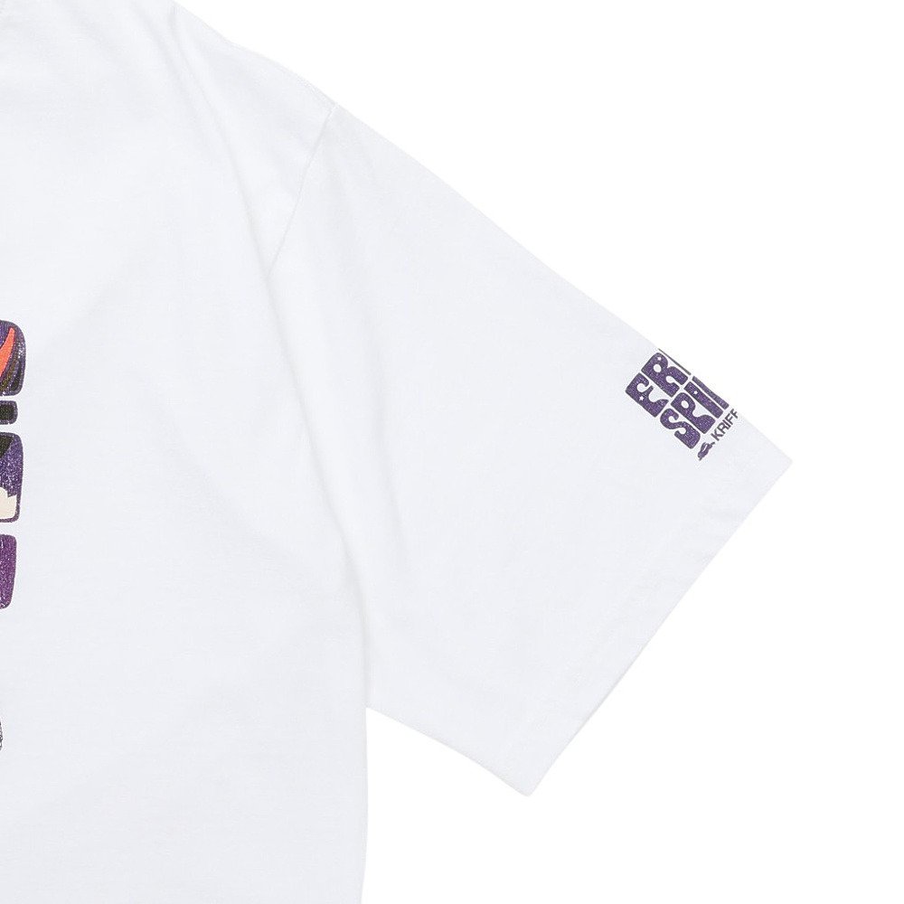 クリフメイヤー（KRIFF MAYER）（メンズ）FREE SPIRIT 半袖Tシャツ 2556304:5:OFF