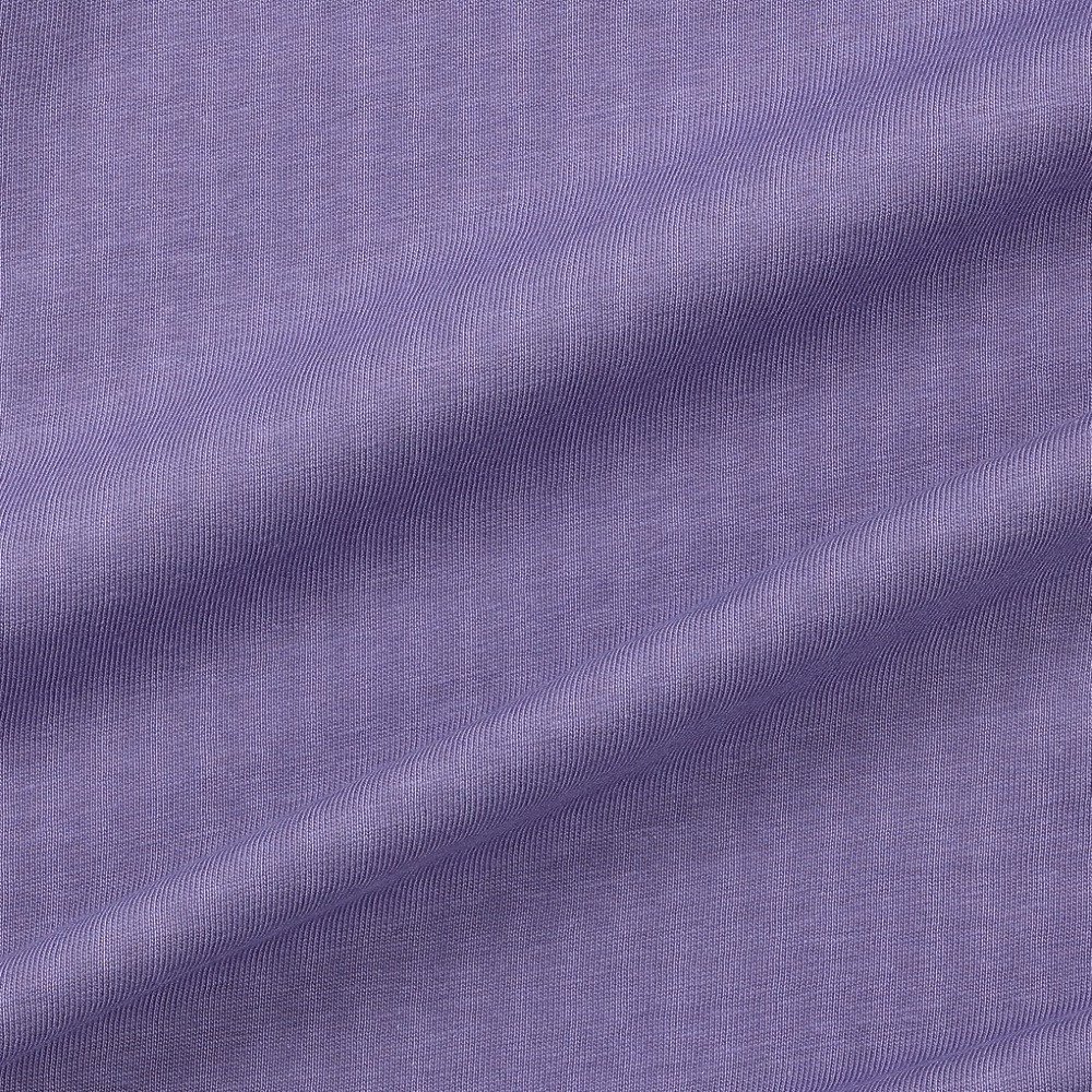 クリフメイヤー（KRIFF MAYER）（メンズ）FREE SPIRIT 半袖Tシャツ 2556305:89:PURPLE