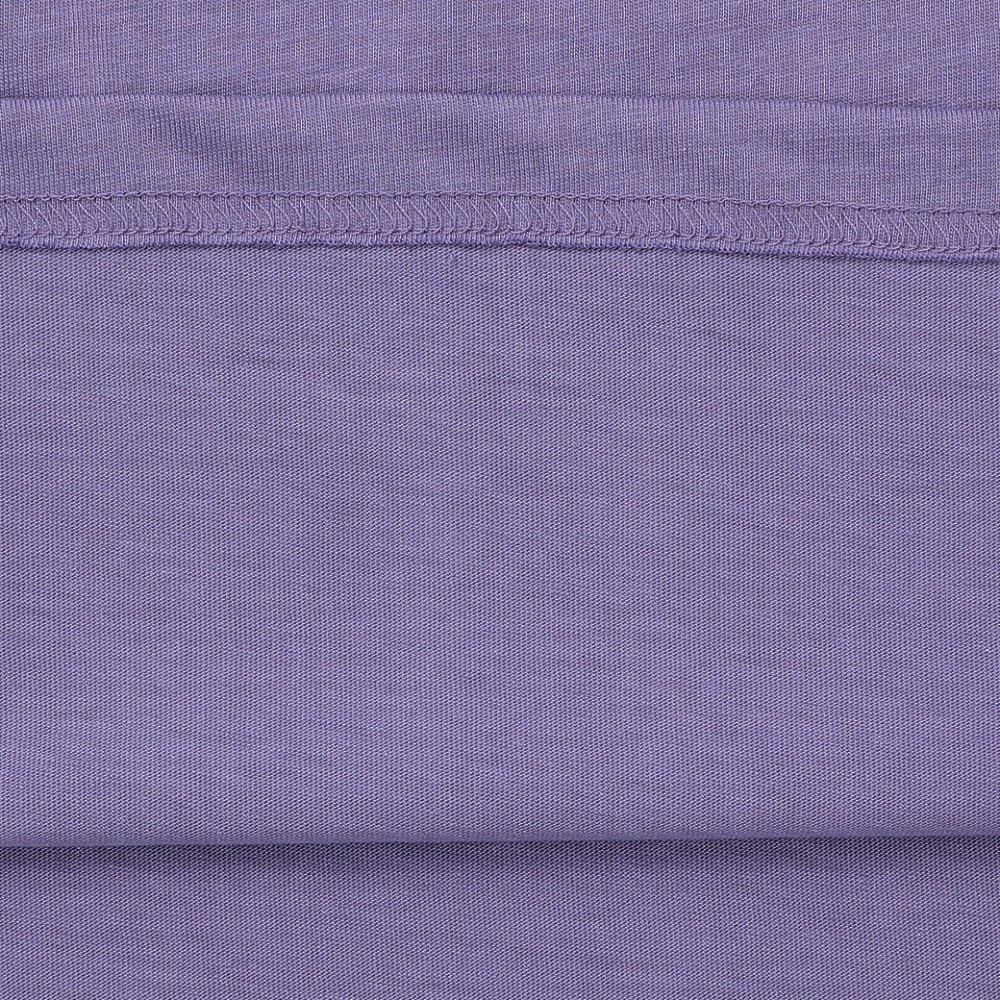 クリフメイヤー（KRIFF MAYER）（メンズ）FREE SPIRIT 半袖Tシャツ 2556305:89:PURPLE