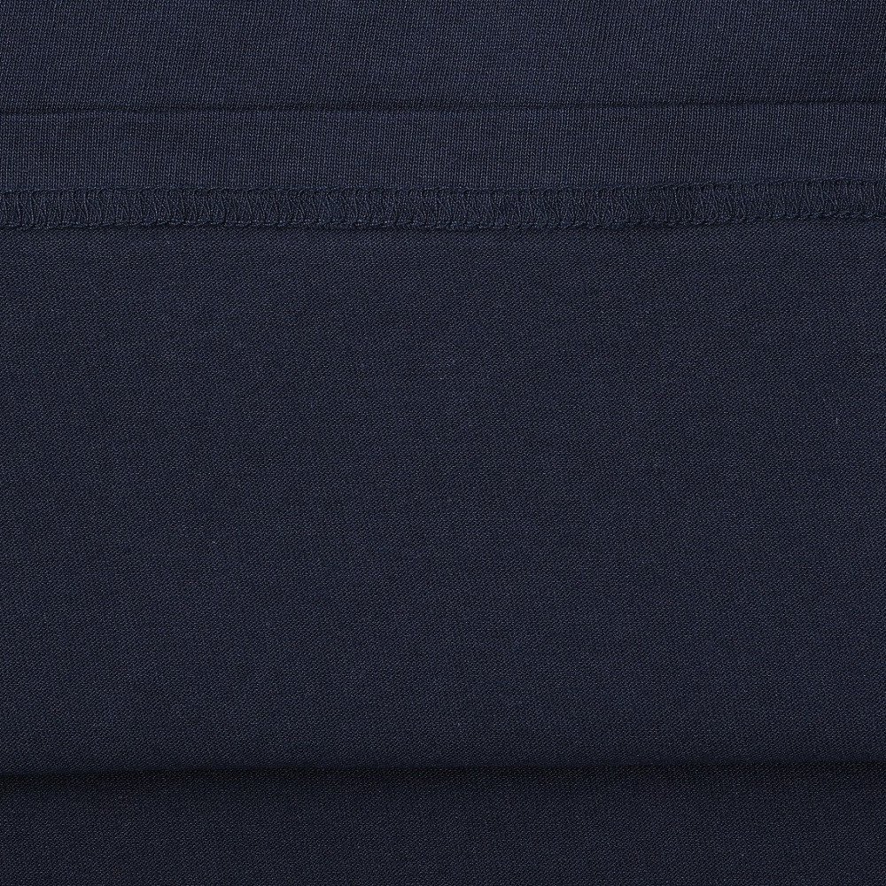 KAVU（KAVU）（メンズ）ワンポイント アップル Tシャツ 19822425NVY