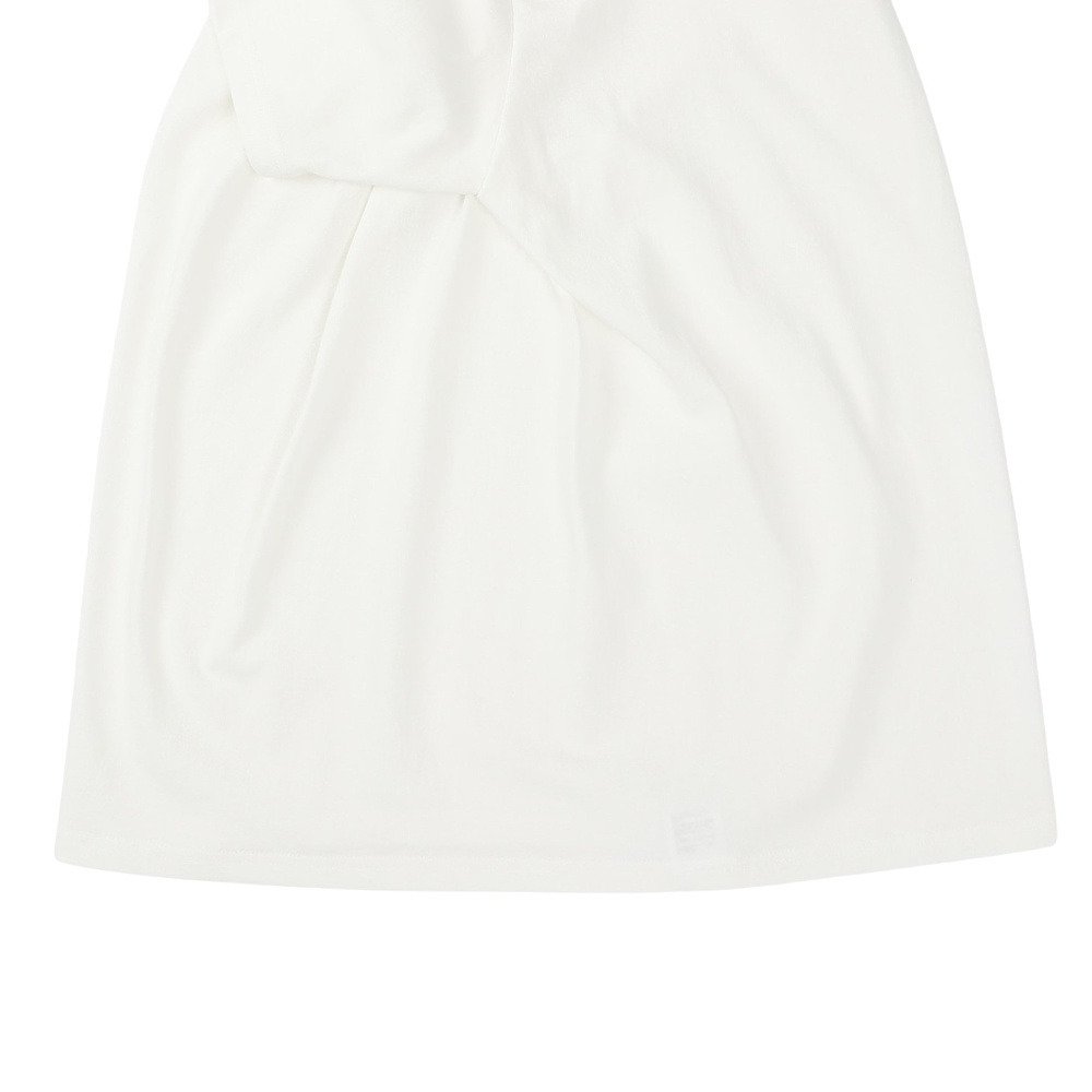 KAVU（KAVU）（メンズ）ワンポイント アップル Tシャツ 19822425WHT