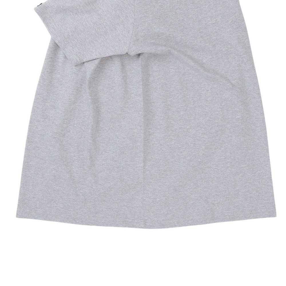 KAVU（KAVU）（メンズ）ワンポイント レモン Tシャツ 19822426GRY