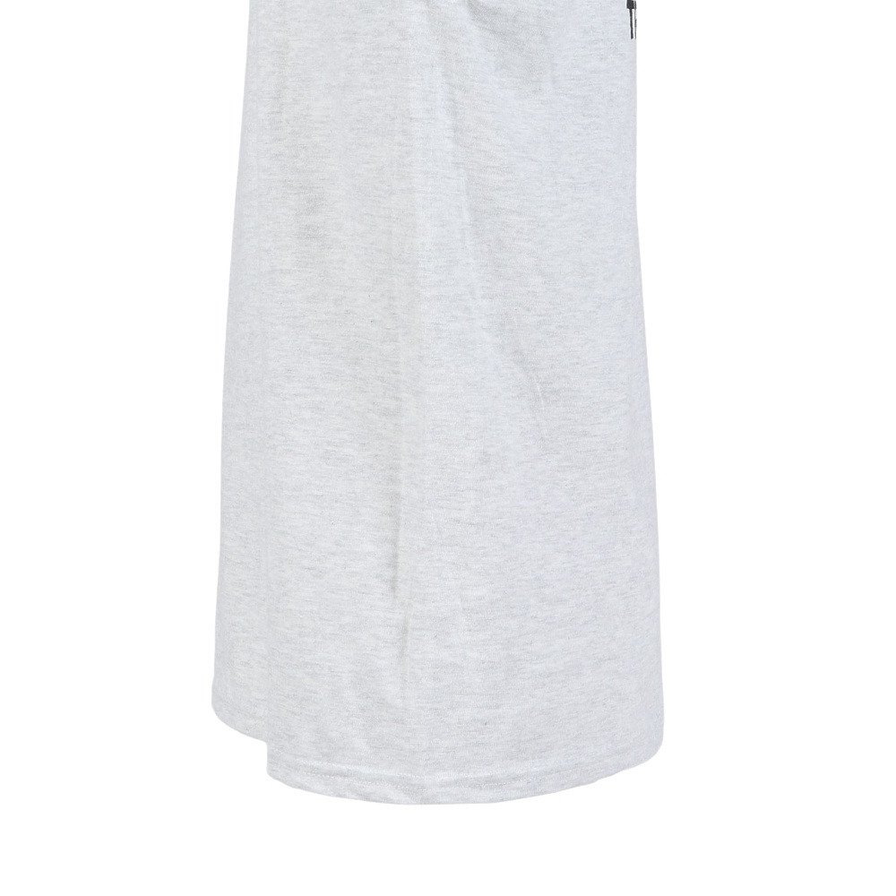 KAVU（KAVU）（メンズ）トゥルーロゴ 半袖Tシャツ 19822465Ash