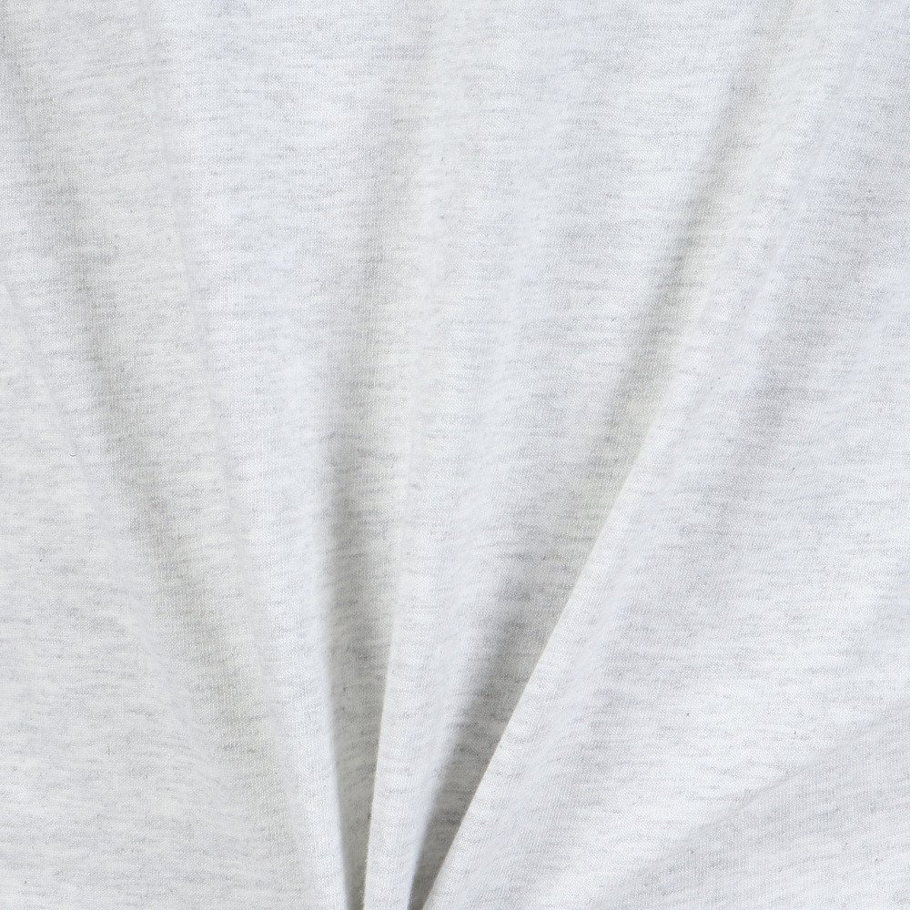KAVU（KAVU）（メンズ）トゥルーロゴ 半袖Tシャツ 19822465Ash