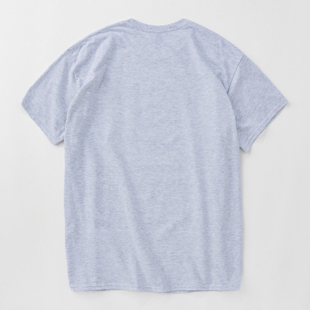 KAVU（KAVU）（メンズ）チリペッパー 半袖Tシャツ 19822480 Ash