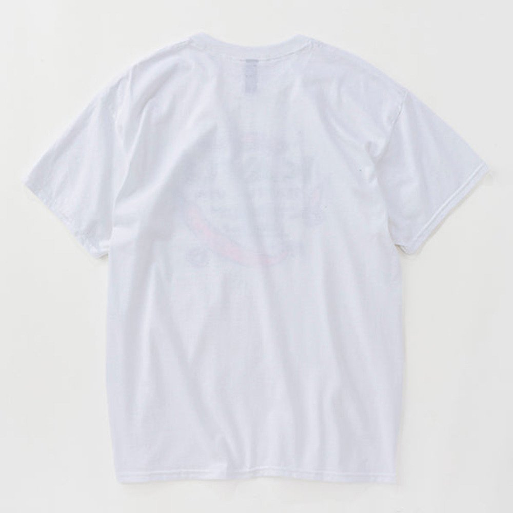 KAVU（KAVU）（メンズ）チリペッパー Tシャツ 19822480WHT