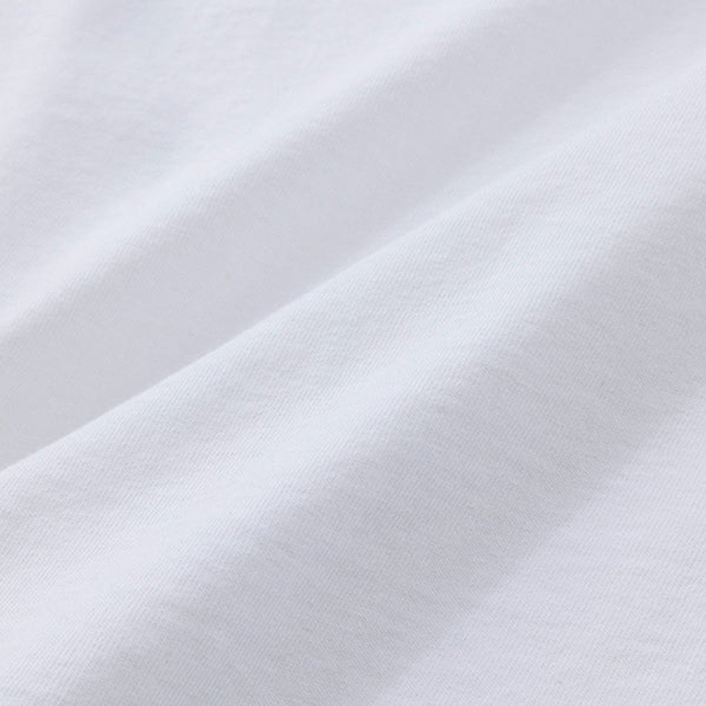 KAVU（KAVU）（メンズ）22 ドッグ Tシャツ 19822484WHT