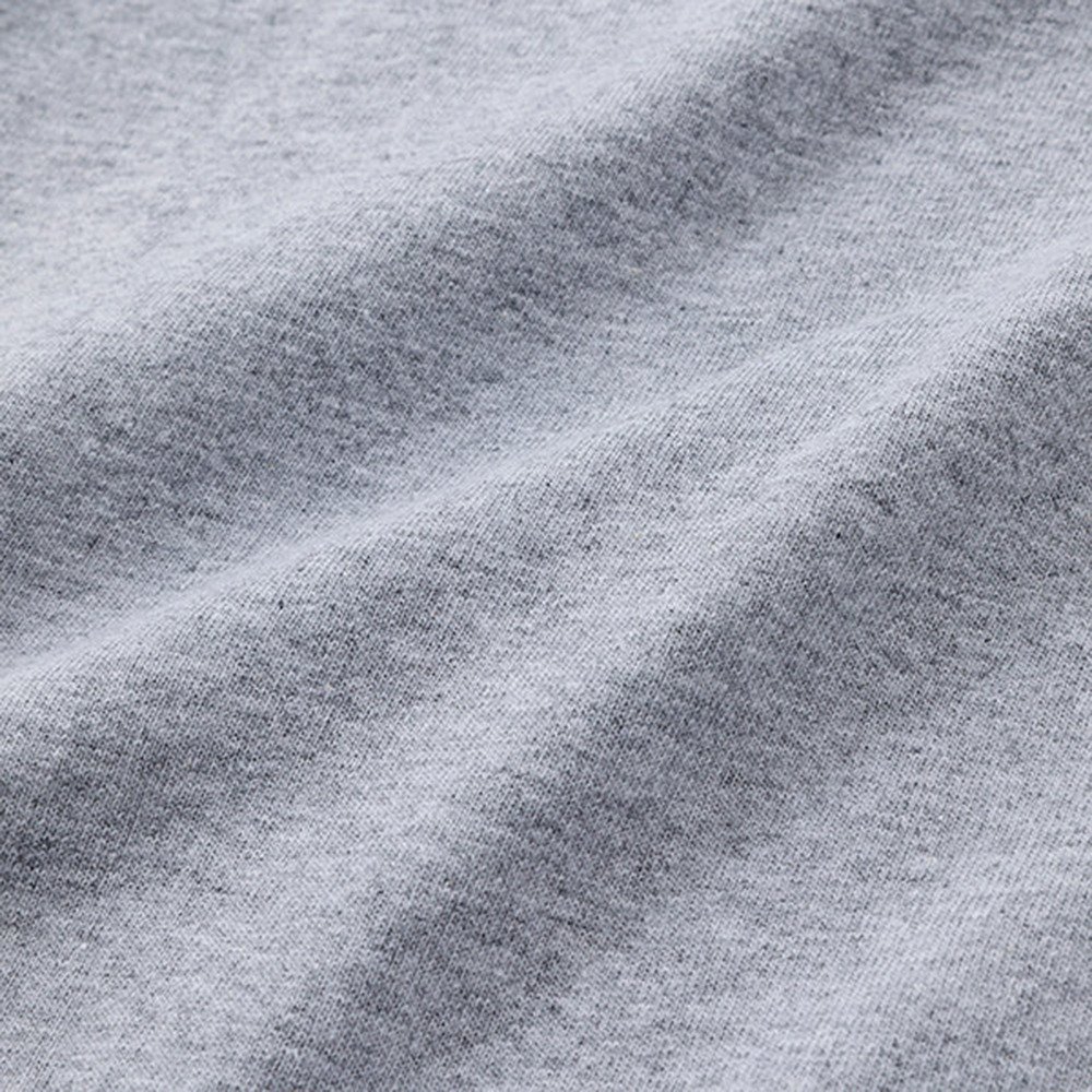 KAVU（KAVU）（メンズ）26 ドッグ Tシャツ 19822486ヘザーグレイ