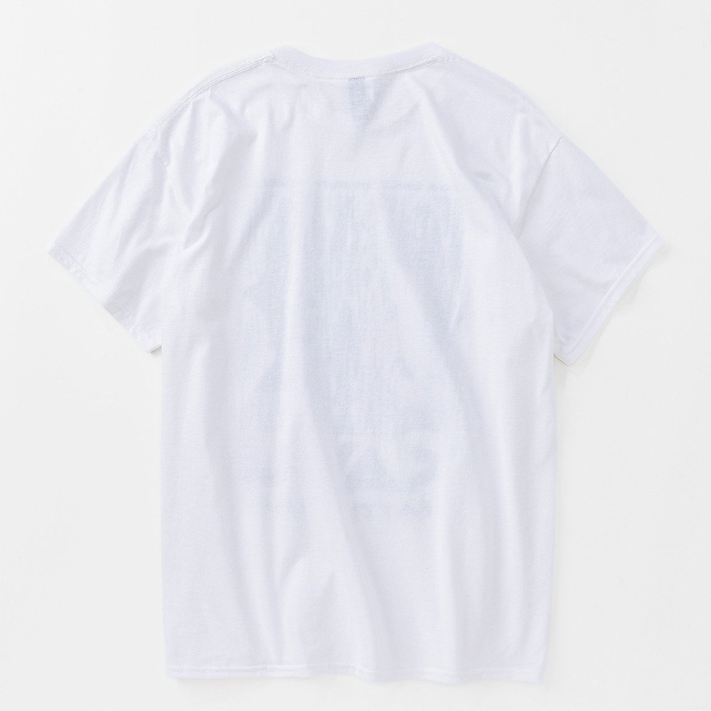 KAVU（KAVU）（メンズ）26Sサーモン Tシャツ 19822490 White