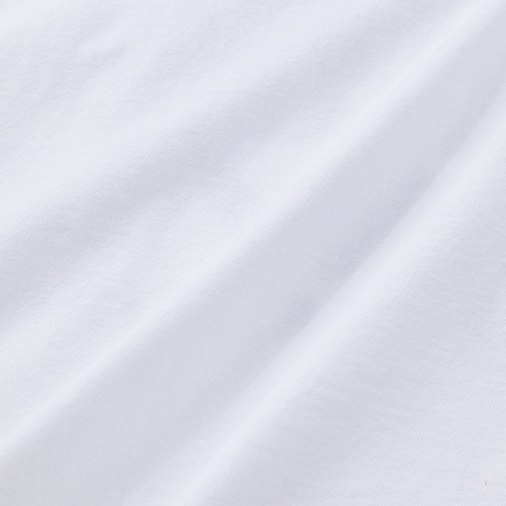KAVU（KAVU）（メンズ）26Sサーモン Tシャツ 19822490 White