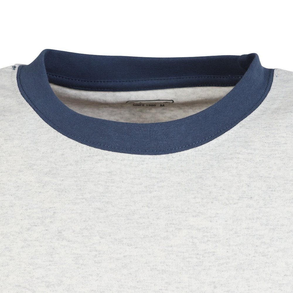コールマン（Coleman）（メンズ）ポケットTシャツ X5630A GRY