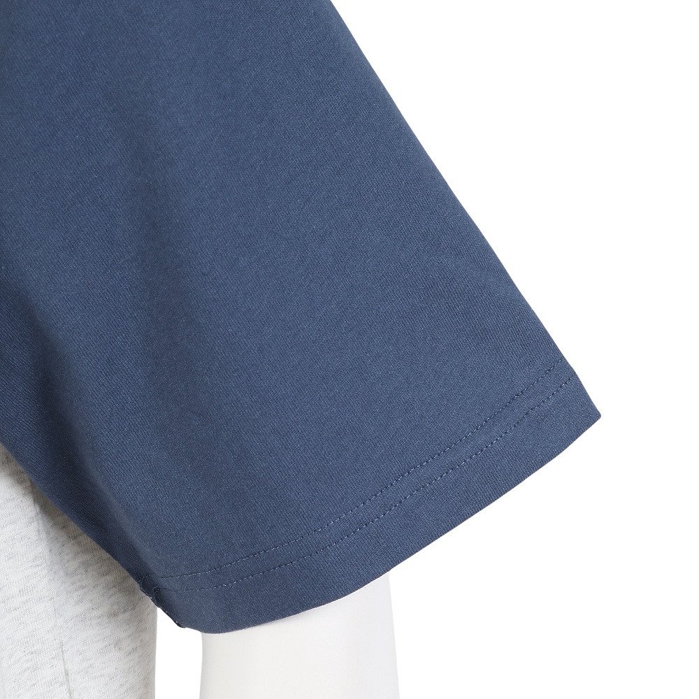 コールマン（Coleman）（メンズ）ポケットTシャツ X5630A GRY