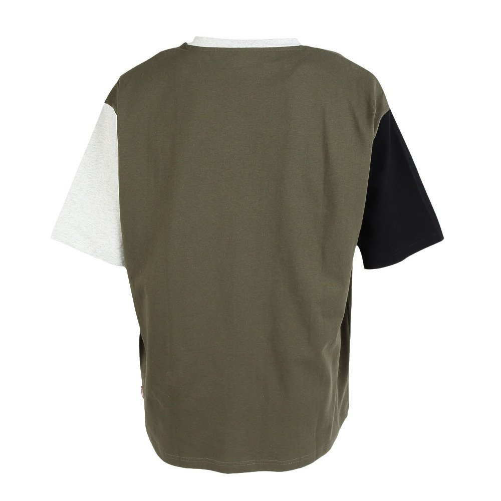 コールマン（Coleman）（メンズ）ポケットTシャツ X5630A KHA