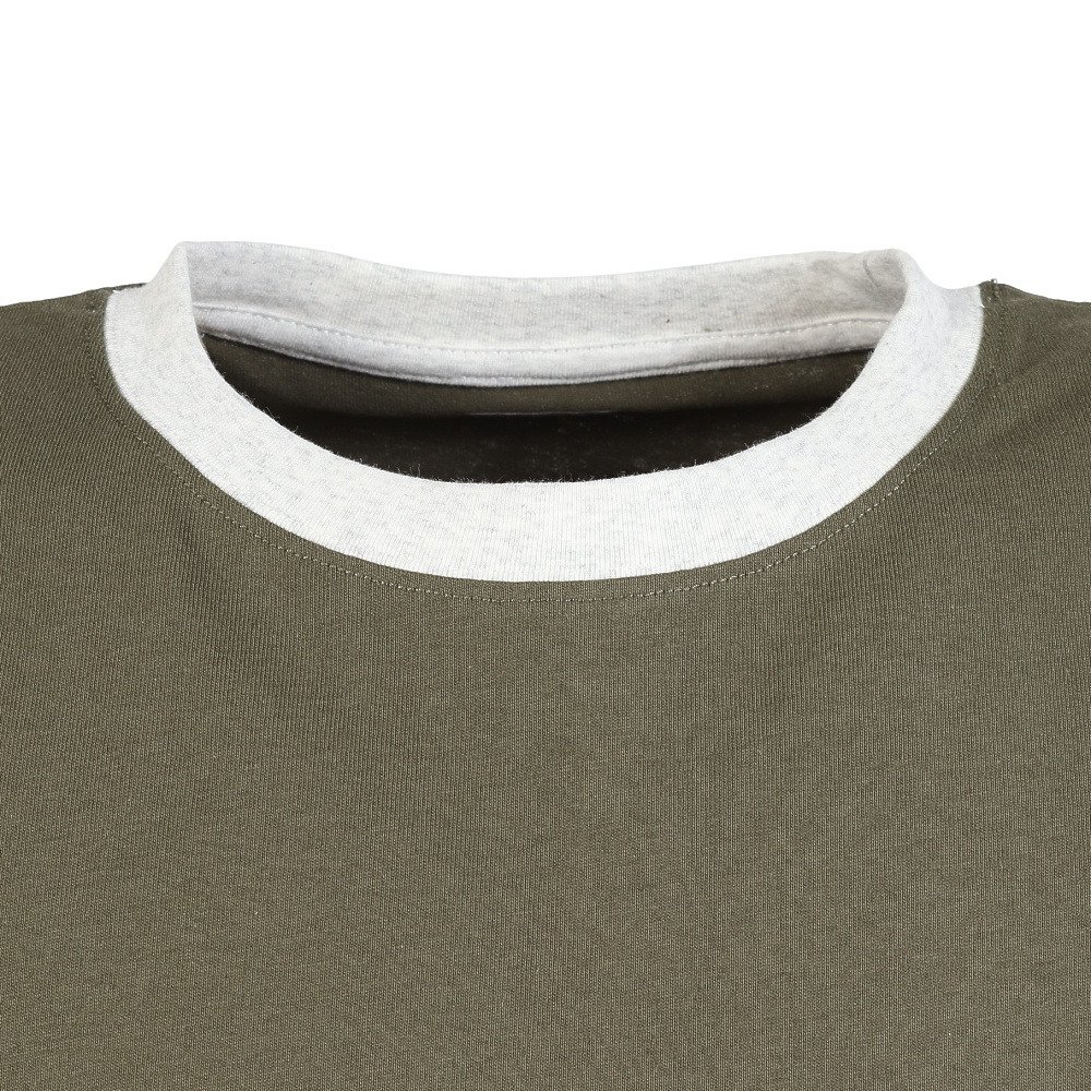 コールマン（Coleman）（メンズ）ポケットTシャツ X5630A KHA