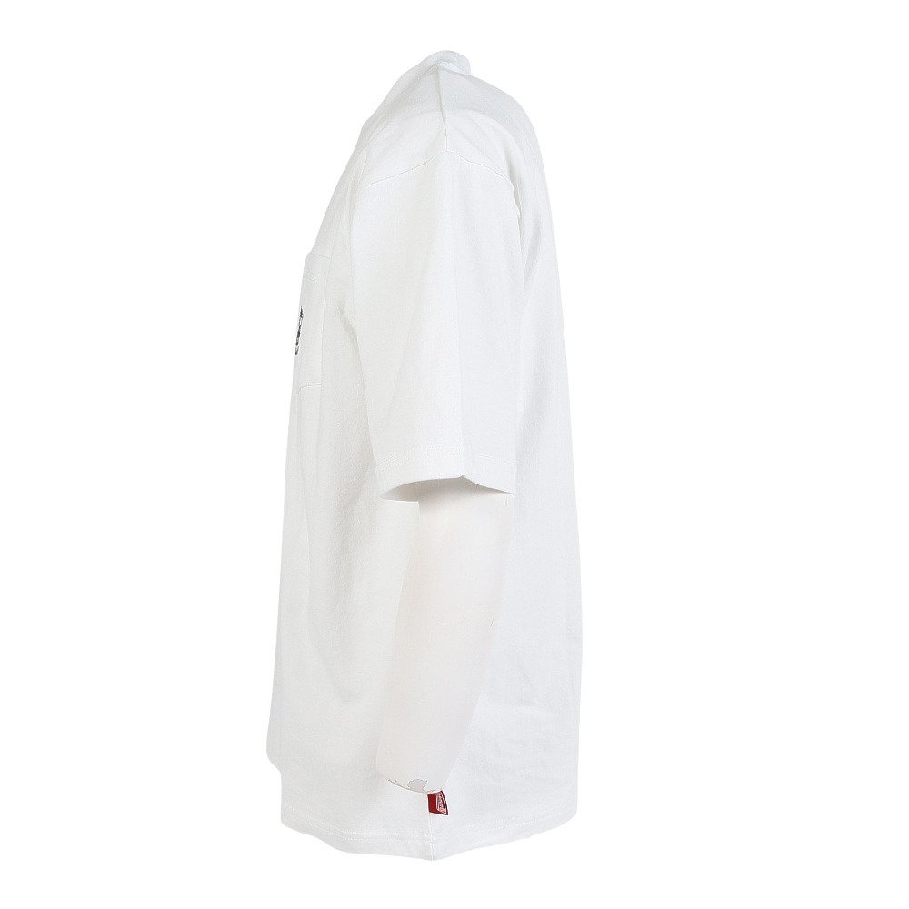 コールマン（Coleman）（メンズ）ポケットTシャツ X5630A WHT